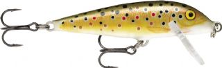 Rapala CountDown 3cm 4g - 